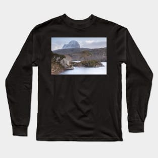 Mighty Suilven Long Sleeve T-Shirt